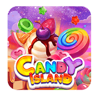 Đảo Kẹo Ngọt game poster