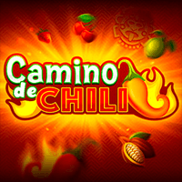 Camino de Chili game poster